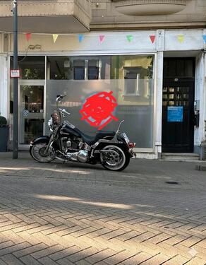 Foto - Laden in Püttlinger Innenstadt - 600,00&nbsp;EUR Kaltmiete, ca.&nbsp; 56,00&nbsp;m&sup2;