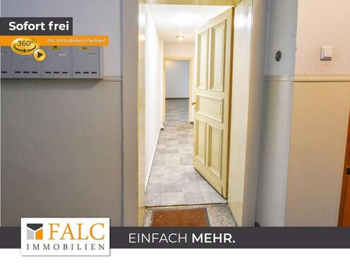 Foto - 2-Zimmer-Erdgeschosswohnung mit guter Verkehrsanbindung