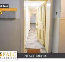 2-Zimmer-Erdgeschosswohnung mit guter Verkehrsanbindung - Krefeld