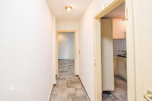 Foto - 2 Zimmer Erdgeschoßwohnung zur Miete in Krefeld