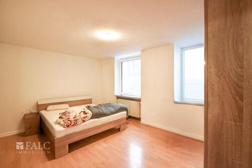 Foto - 2 Zimmer Erdgeschoßwohnung in Krefeld