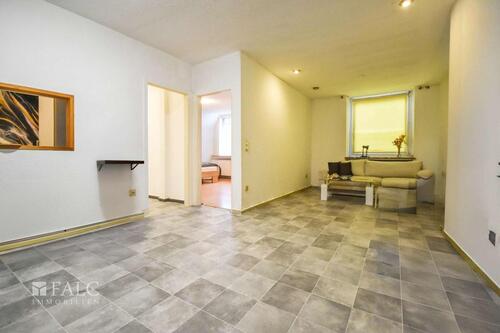 Foto - Erdgeschoßwohnung in Krefeld zur Miete