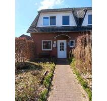 Hundebesitzer aufgepasst! 5-Zimmer Reihenendhaus ab 01.06. in ROW - Rotenburg (Wümme)