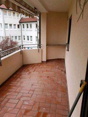 Foto - Etagenwohnung in Göppingen zur Miete