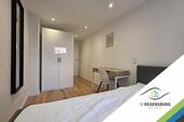 Foto - Ab 01.05.2026 frei! Helles Zimmer in 4er-WG zu vermieten -Austraße 76, 90429 Nürnberg