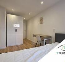 Ab 01.05.2026 frei! Helles Zimmer in 4er-WG zu vermieten -Austraße 76, 90429 Nürnberg