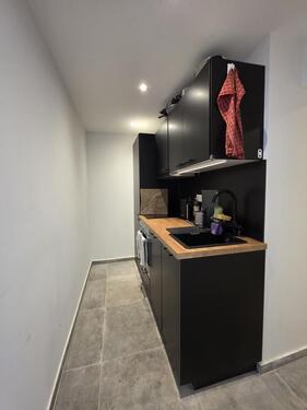 Foto - Etagenwohnung in Nürnberg zur Miete