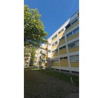 Leere, 2 Zimmerwohnung zum sofortigen Selbstbezug - München Feldmoching-Hasenbergl