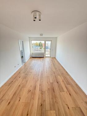 Foto - Erkelenz Sanierte 2-Zimmer-Wohnung mit Balkon