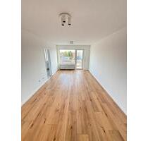 Erkelenz Sanierte 2-Zimmer-Wohnung mit Balkon