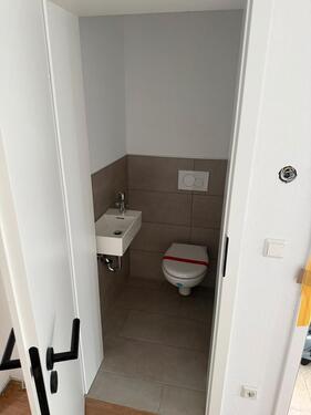 Foto - 3 Zimmer Erdgeschoßwohnung zur Miete in Wettenberg