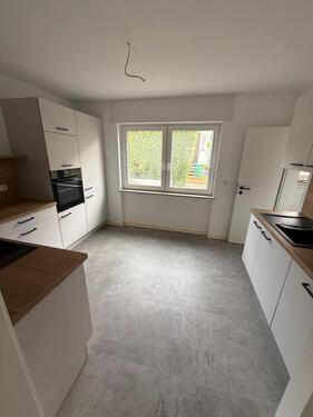 Foto - 3 Zimmer Erdgeschoßwohnung in Wettenberg