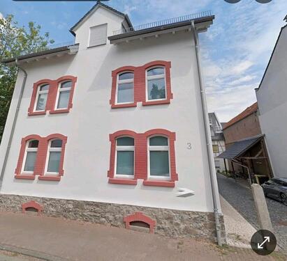 Foto - 82 qm Wohnung. Zentral in Hungen.