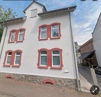 82 qm Wohnung. Zentral in Hungen. - Wölfersheim