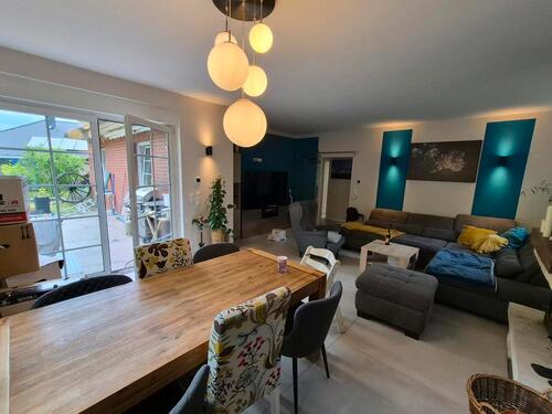 Foto - 4 Zimmer Bungalow zum Kaufen in Barsbüttel