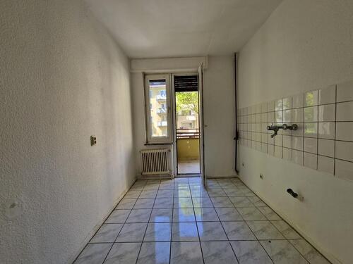 Foto - Etagenwohnung in Dortmund zur Miete
