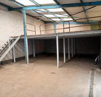Lagerhalle - 1.800,00&nbsp;EUR Kaltmiete, ca.&nbsp; 166,00&nbsp;m&sup2; in Harxheim (PLZ: 55296)