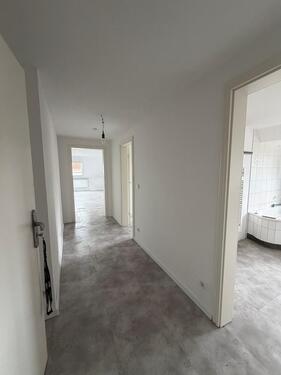 Foto - 2 Zimmer Dachgeschoßwohnung zur Miete in Güstrow