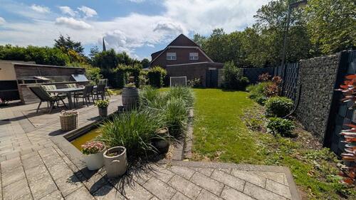 Foto - Modernisiertes EFH mit Garage & PV in Bedburg & großem Garten