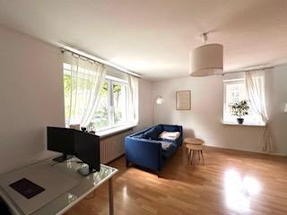 Foto - Lichtdurchflutete 2,5-Zimmer-Wohnung nahe Osterstraße – provision