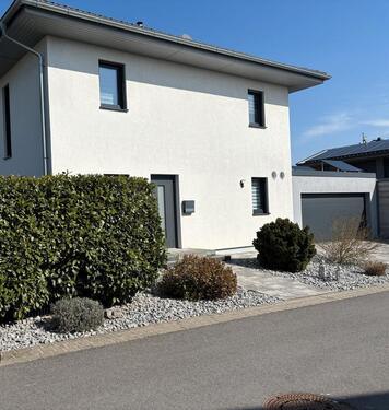 Foto - 4 Zimmer Einfamilienhaus zum Kaufen in Unterpleichfeld