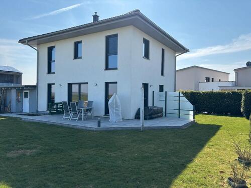 Foto - 4 Zimmer Einfamilienhaus in Unterpleichfeld