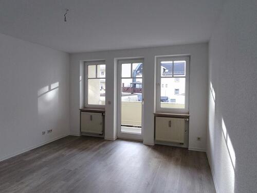 Foto - Etagenwohnung zur Miete in Plauen