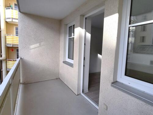 Foto - Etagenwohnung in Plauen
