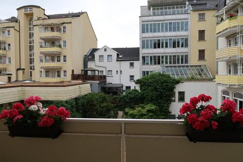 Foto - Etagenwohnung in Plauen zur Miete