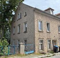 Mehrfamilienhaus Mutzschen bei Leipzig - Grimma