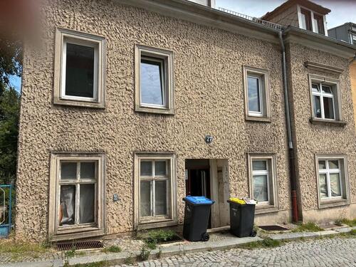 Foto - Einfamilienhaus zum Kaufen in Grimma