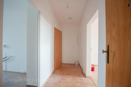 Foto - Etagenwohnung zur Miete in Oederan