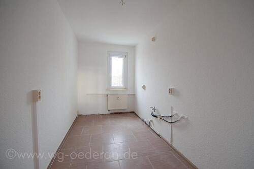 Foto - Etagenwohnung in Oederan