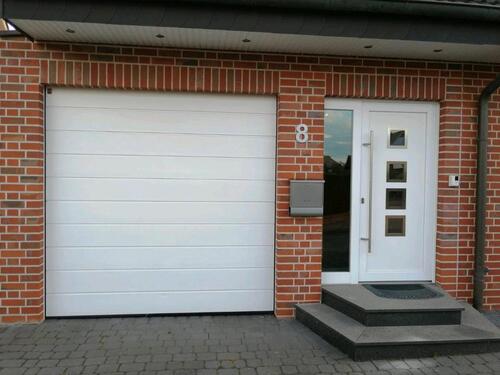 Foto - Moderne 136 m² Maisonette, 3 SZ, renoviert – ab 01.12.25