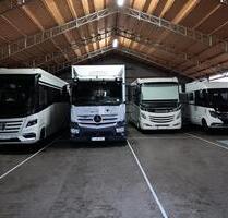 Wohnmobil Hallenstellplatz mit 4 m Einfahrt!!!! - Wuppertal Gemarkung Ronsdorf