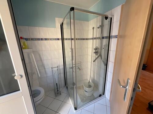 Foto - Etagenwohnung in Dipperz zur Miete