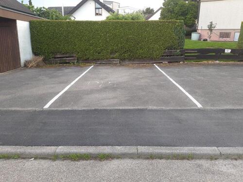 Foto - Parkplatz, Stellplatz - 37,00 EUR Miete,