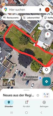 Foto - Autoplatz Remseck Aldingen - 2.000,00 EUR Kaltmiete,
