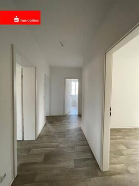 Foto - Erstbezug nach Modernisierung - 383,00 EUR Kaltmiete,
