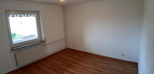 Foto - Etagenwohnung in Büdelsdorf