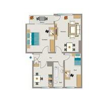 Bringen Sie Ihr Herz mit, es wird sich wohlfühlen! - Marl Alt-Marl