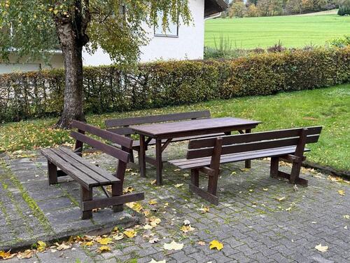 Foto - Etagenwohnung zur Miete in Seelbach