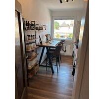 3. Zimmer-Wohnung in Altgarbsen - ruhig gelegen, KEIN MARKLER!