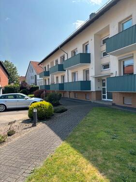 Foto - Etagenwohnung in Garbsen