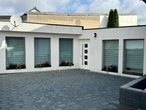 Foto - Barrierefreie Wohnung in Herzogenrath Kohlscheid