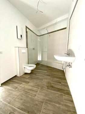 Foto - Etagenwohnung in Herzogenrath