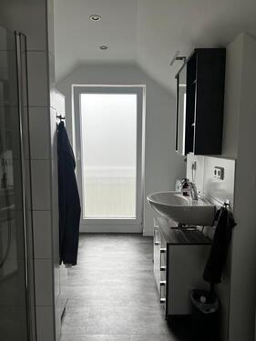 Foto - 3 Zimmer Wohnung in Steinebachsieg