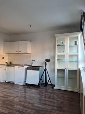 Foto - Etagenwohnung zur Miete in Düsseldorf