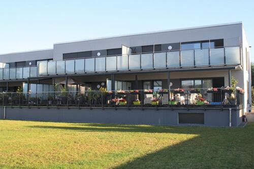 Foto - Etagenwohnung in Peine