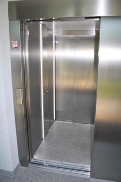 Foto - Etagenwohnung in Peine zur Miete